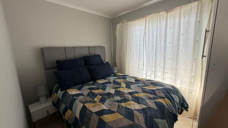2 Bedroom Property for Sale in Soshanguve VV Gauteng