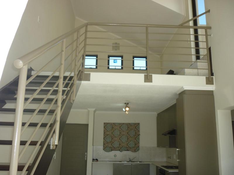 To Let 2 Bedroom Property for Rent in Paulshof Gauteng