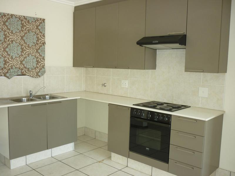 To Let 2 Bedroom Property for Rent in Paulshof Gauteng
