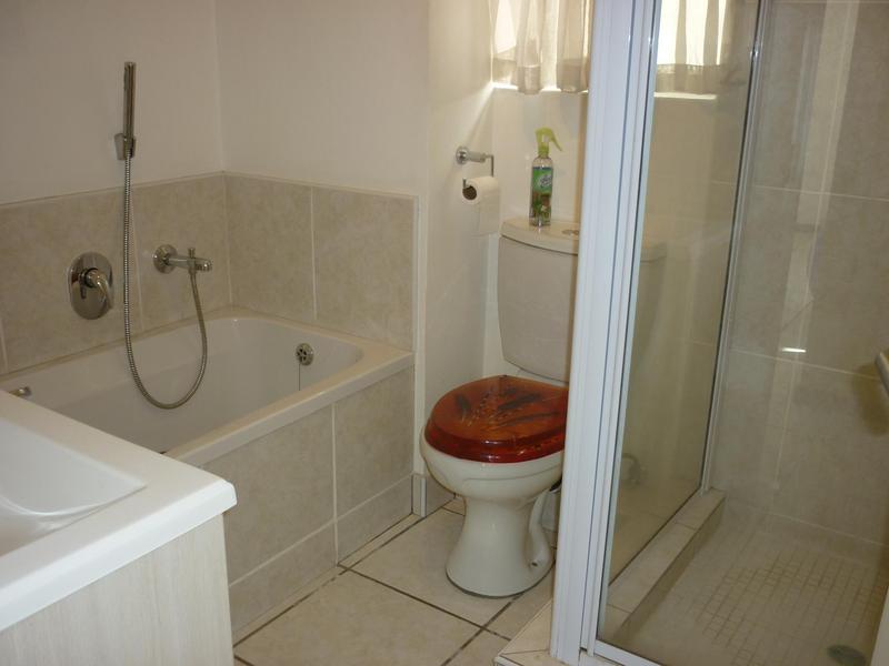 To Let 2 Bedroom Property for Rent in Paulshof Gauteng