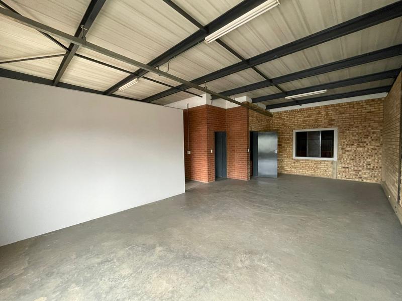 To Let Commercial Property for Rent in Hennopspark Gauteng