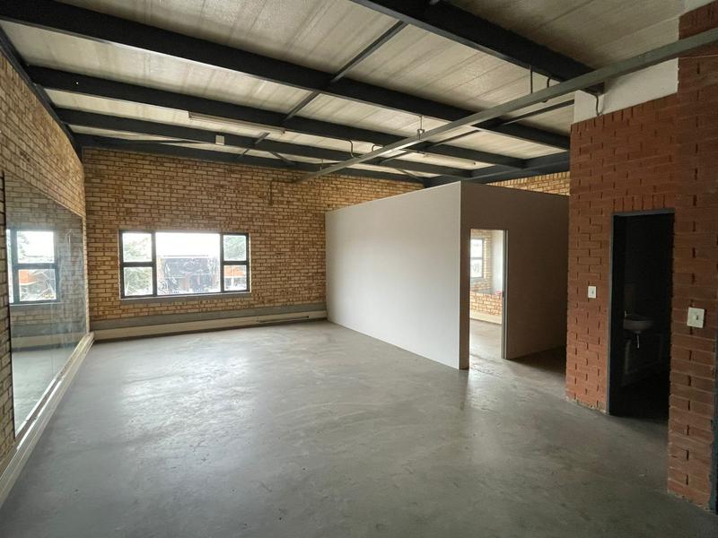 To Let Commercial Property for Rent in Hennopspark Gauteng