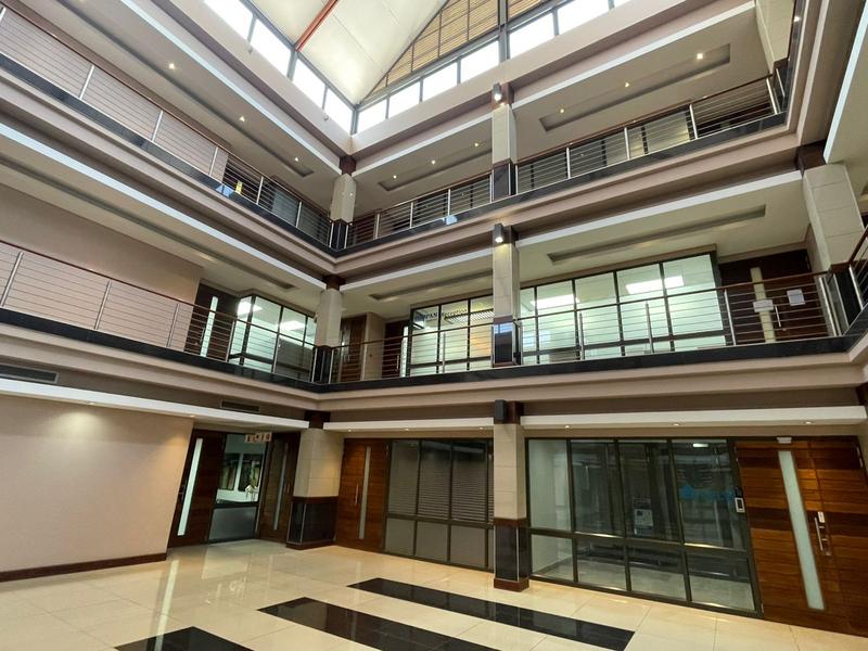 To Let Commercial Property for Rent in Highveld Gauteng