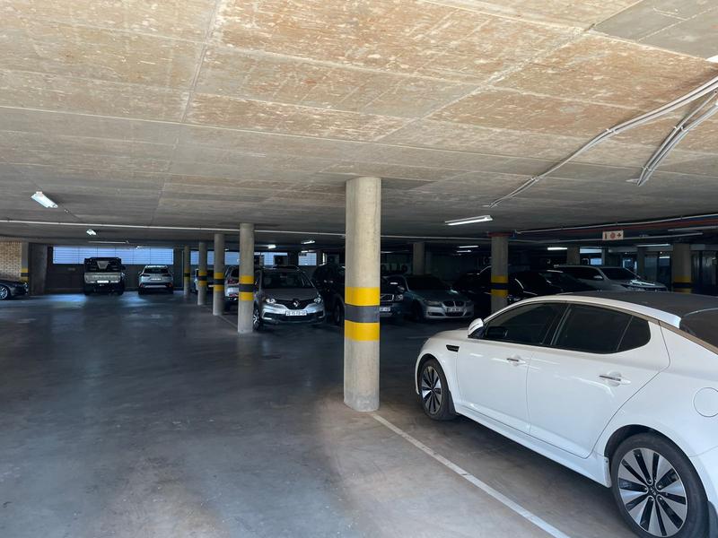 To Let Commercial Property for Rent in Highveld Gauteng