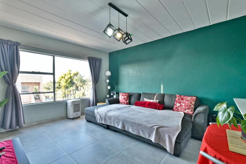 2 Bedroom Property for Sale in Randhart Gauteng