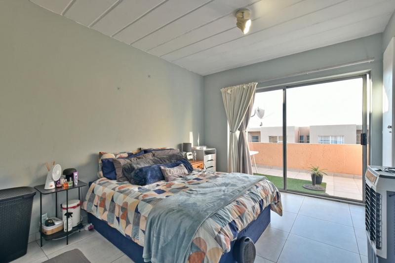 2 Bedroom Property for Sale in Randhart Gauteng