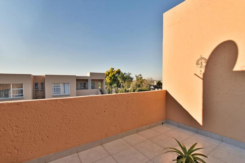 2 Bedroom Property for Sale in Randhart Gauteng