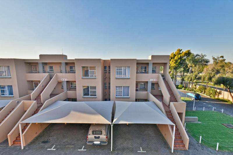 2 Bedroom Property for Sale in Randhart Gauteng