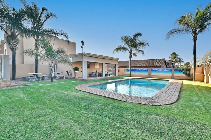 2 Bedroom Property for Sale in Randhart Gauteng
