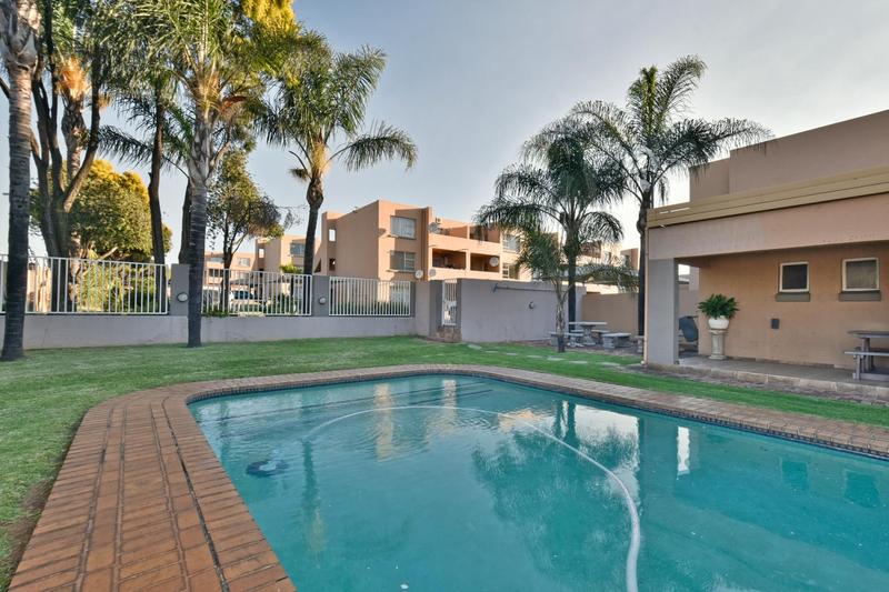 2 Bedroom Property for Sale in Randhart Gauteng