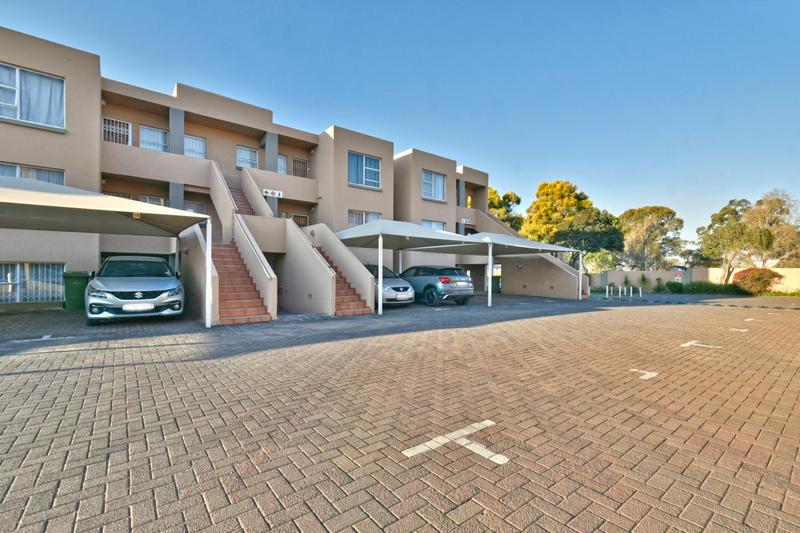 2 Bedroom Property for Sale in Randhart Gauteng