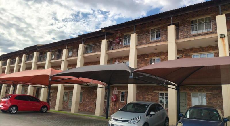 2 Bedroom Property for Sale in Boksburg Gauteng