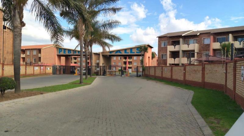 2 Bedroom Property for Sale in Boksburg Gauteng
