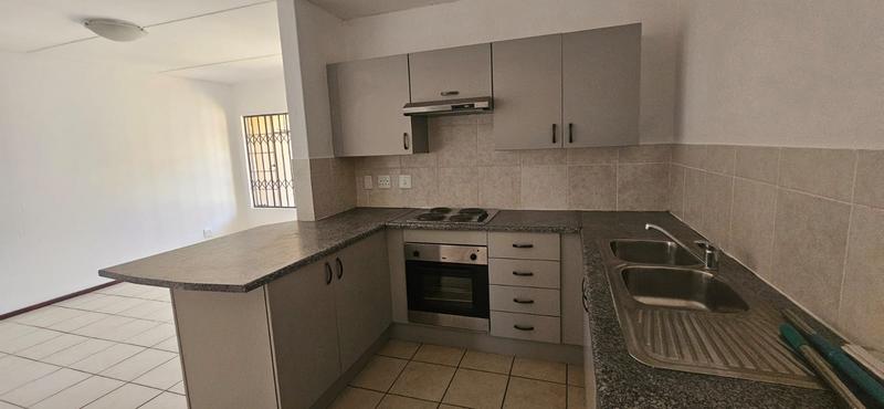 2 Bedroom Property for Sale in Boksburg Gauteng
