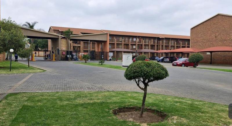 2 Bedroom Property for Sale in Boksburg Gauteng