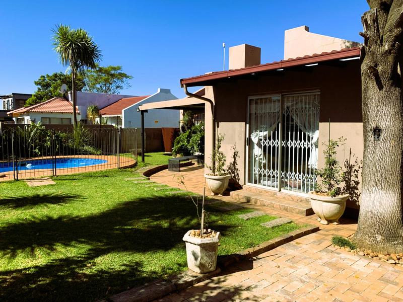 3 Bedroom Property for Sale in Sunward Park Gauteng