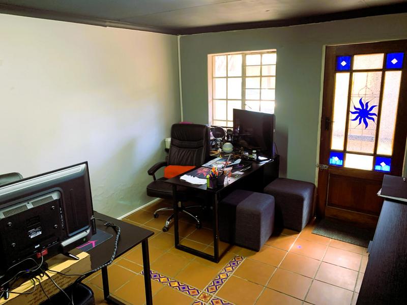 3 Bedroom Property for Sale in Sunward Park Gauteng