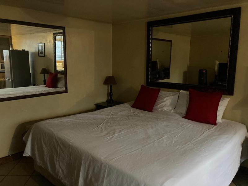 To Let 0 Bedroom Property for Rent in Eden Glen Gauteng