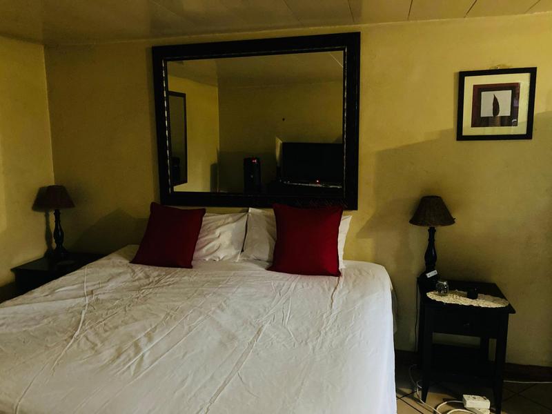 To Let 0 Bedroom Property for Rent in Eden Glen Gauteng