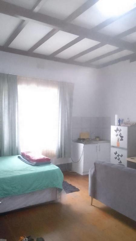 To Let 0 Bedroom Property for Rent in Kensington Gauteng