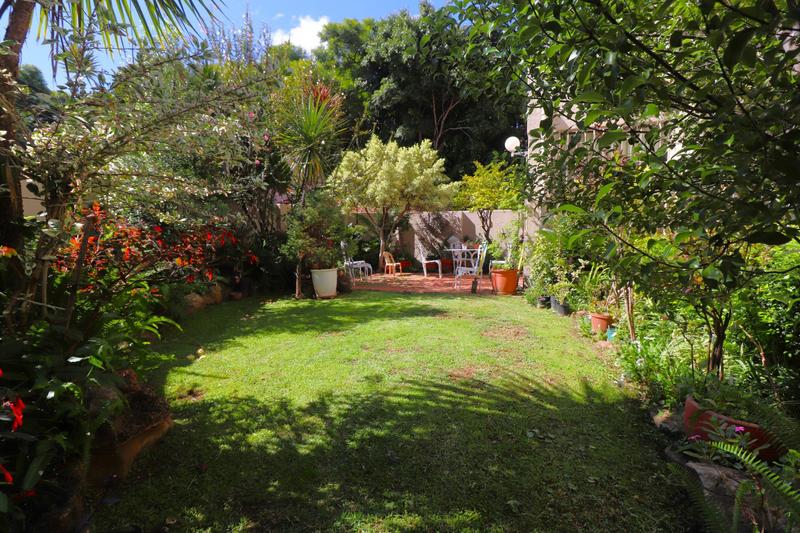 3 Bedroom Property for Sale in Sandown Gauteng