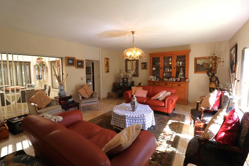3 Bedroom Property for Sale in Sandown Gauteng