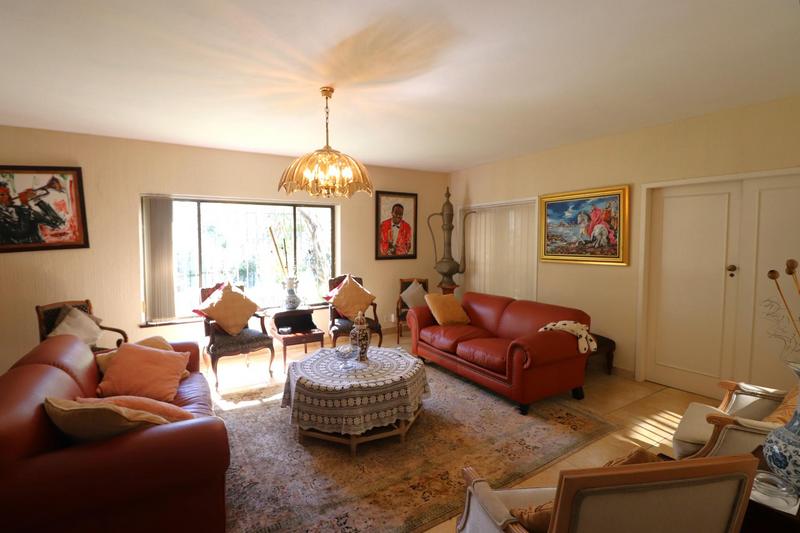3 Bedroom Property for Sale in Sandown Gauteng