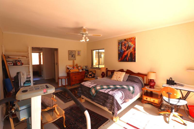 3 Bedroom Property for Sale in Sandown Gauteng