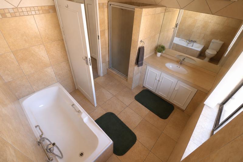 3 Bedroom Property for Sale in Sandown Gauteng
