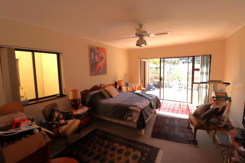 3 Bedroom Property for Sale in Sandown Gauteng