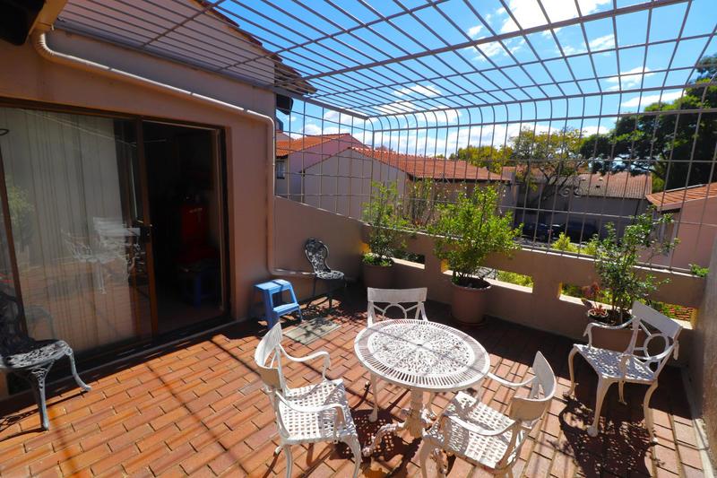 3 Bedroom Property for Sale in Sandown Gauteng