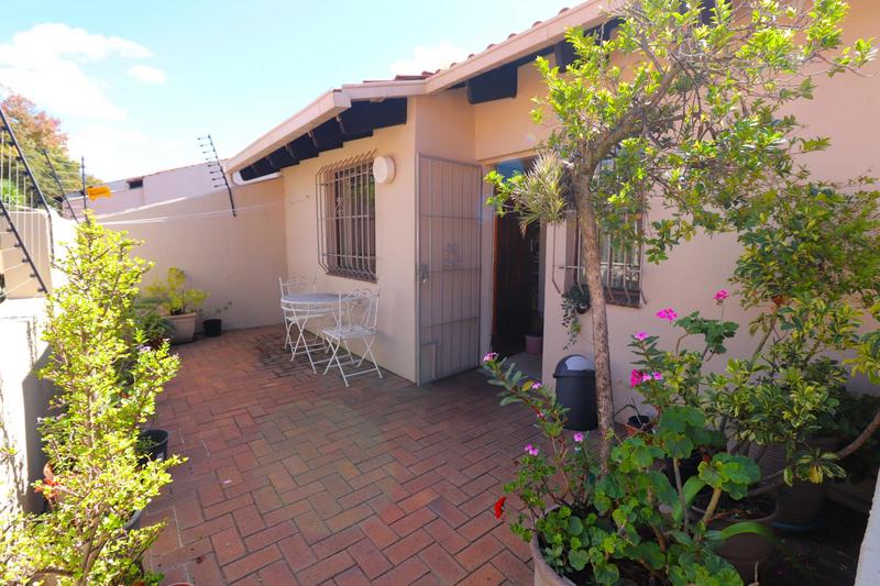 3 Bedroom Property for Sale in Sandown Gauteng