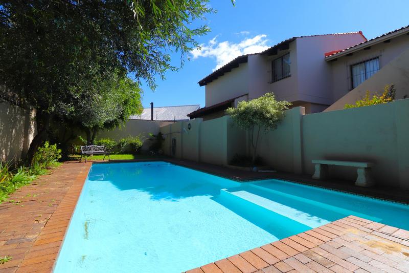 3 Bedroom Property for Sale in Sandown Gauteng