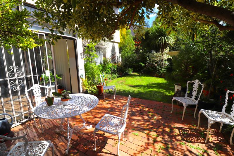 3 Bedroom Property for Sale in Sandown Gauteng