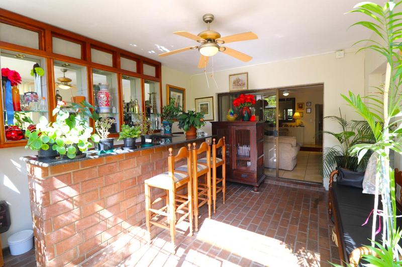 3 Bedroom Property for Sale in Sandown Gauteng