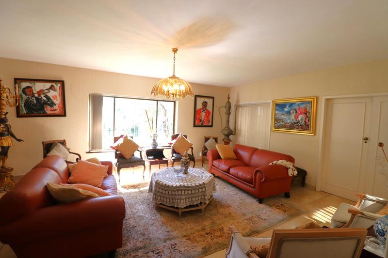 3 Bedroom Property for Sale in Sandown Gauteng