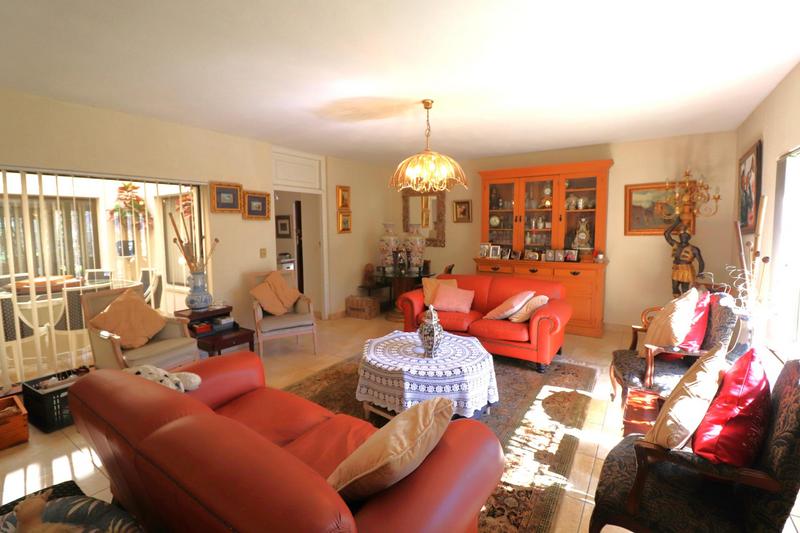 3 Bedroom Property for Sale in Sandown Gauteng