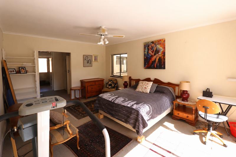 3 Bedroom Property for Sale in Sandown Gauteng