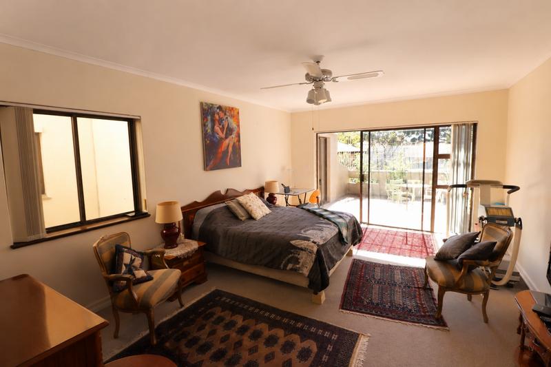 3 Bedroom Property for Sale in Sandown Gauteng