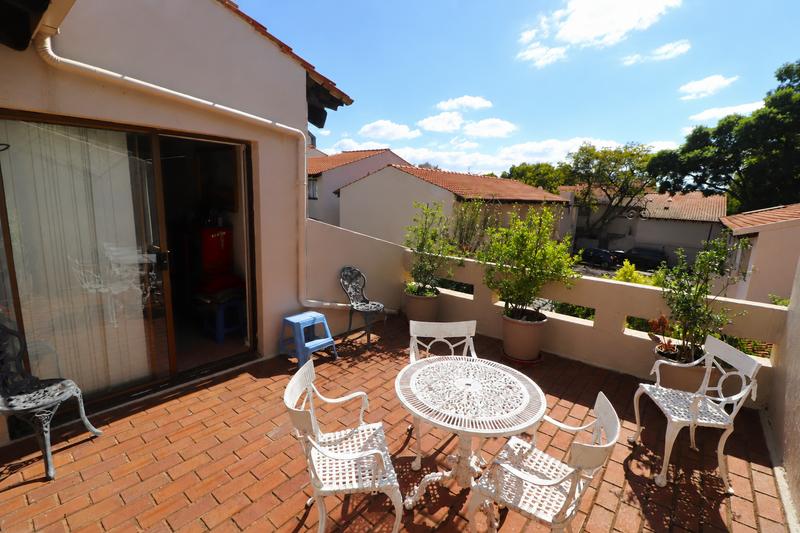 3 Bedroom Property for Sale in Sandown Gauteng