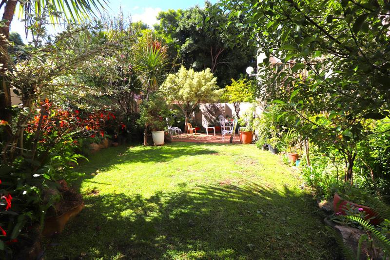 3 Bedroom Property for Sale in Sandown Gauteng
