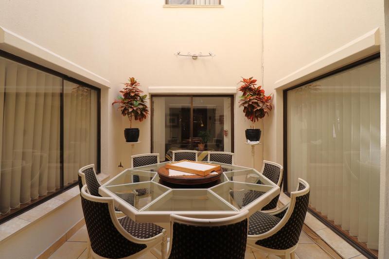 3 Bedroom Property for Sale in Sandown Gauteng