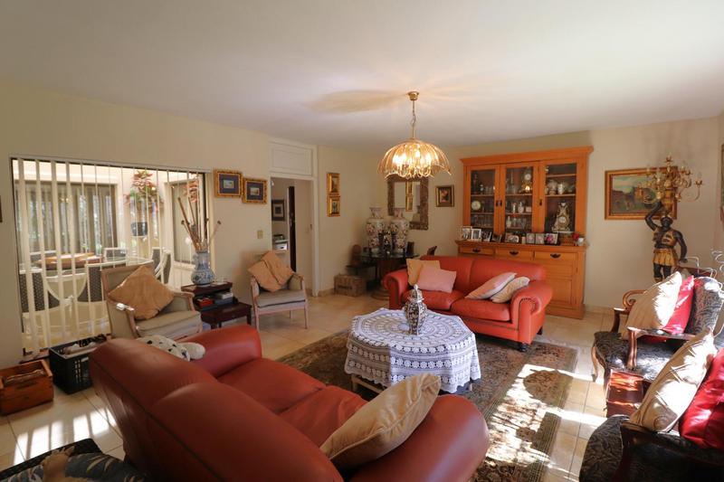3 Bedroom Property for Sale in Sandown Gauteng