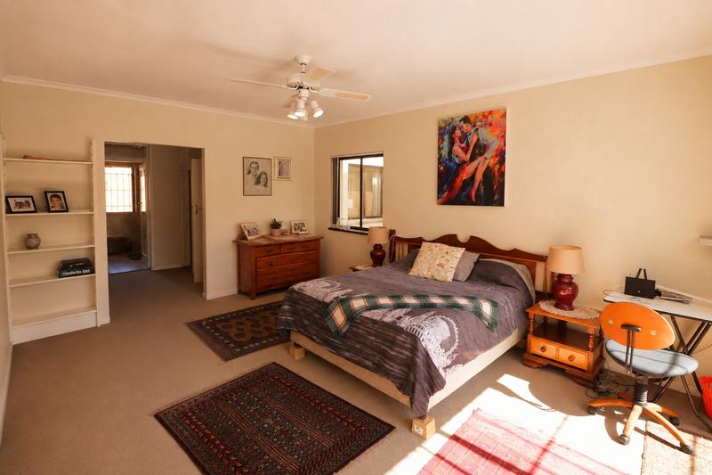 3 Bedroom Property for Sale in Sandown Gauteng