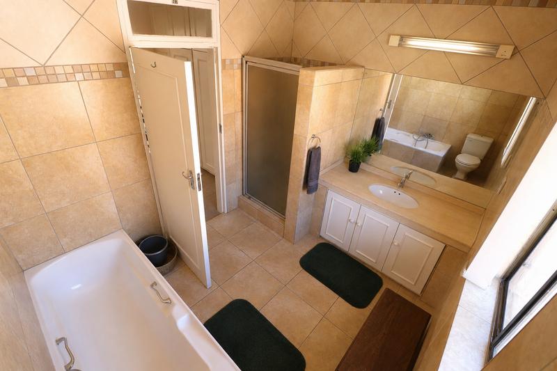 3 Bedroom Property for Sale in Sandown Gauteng