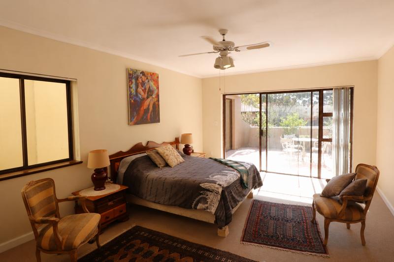 3 Bedroom Property for Sale in Sandown Gauteng