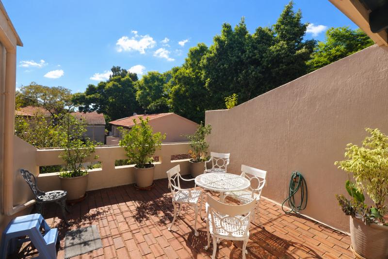 3 Bedroom Property for Sale in Sandown Gauteng