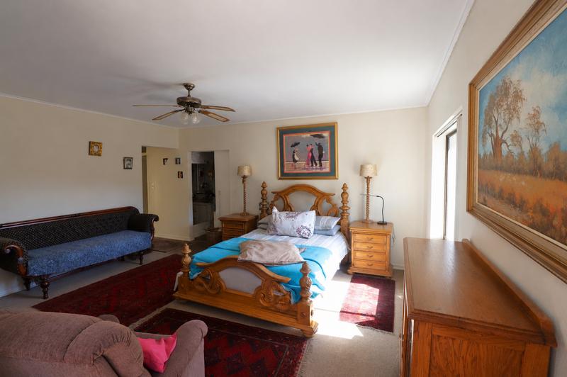 3 Bedroom Property for Sale in Sandown Gauteng
