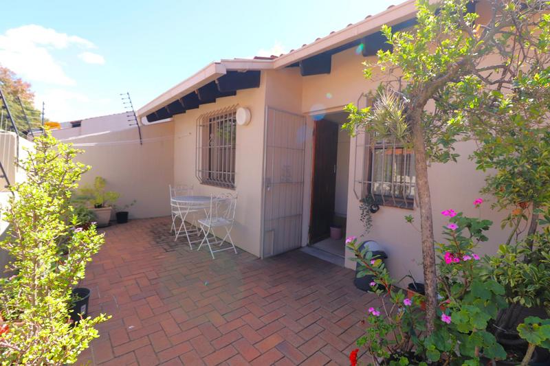 3 Bedroom Property for Sale in Sandown Gauteng