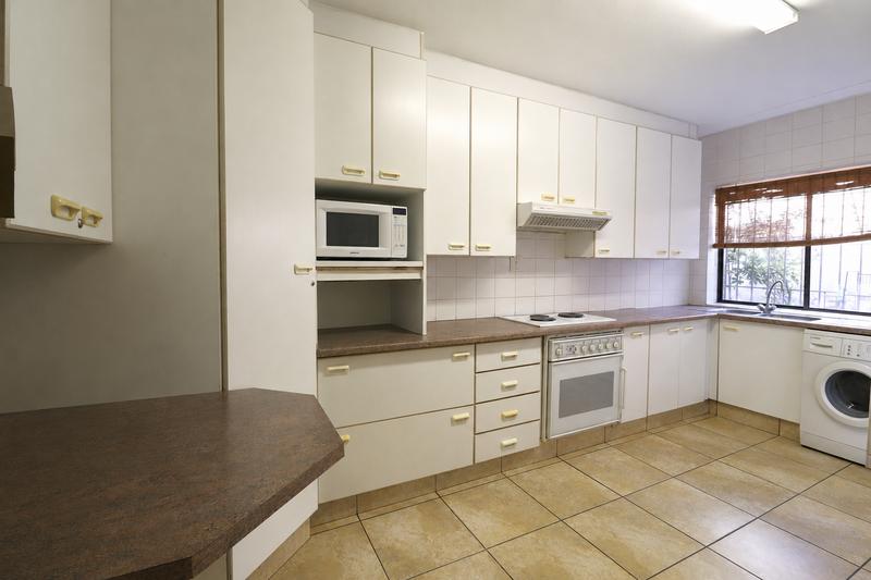 3 Bedroom Property for Sale in Sandown Gauteng